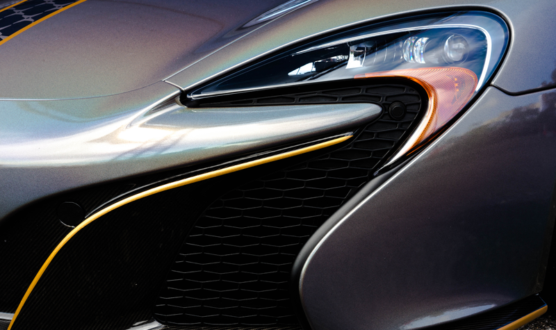 Illustration for article titled I found the Opposite of OppositeLock? (+car show photos)